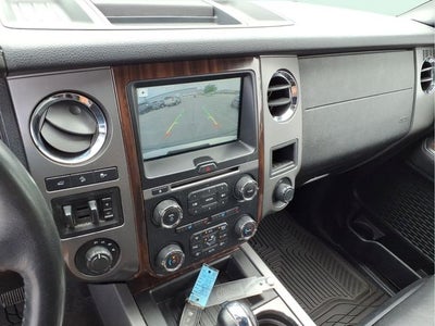 2016 Ford Expedition Platinum