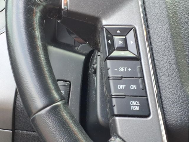 2016 Ford Expedition Platinum