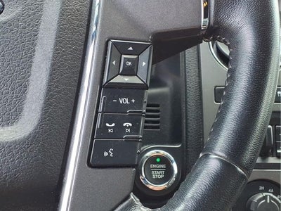 2016 Ford Expedition Platinum