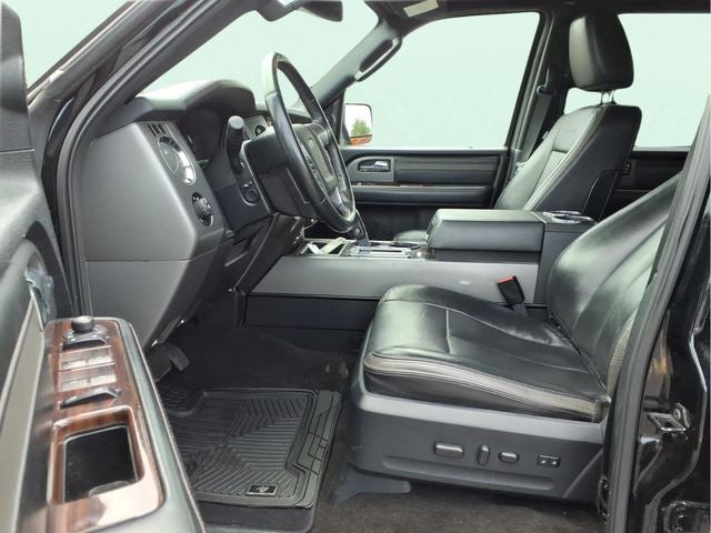 2016 Ford Expedition Platinum