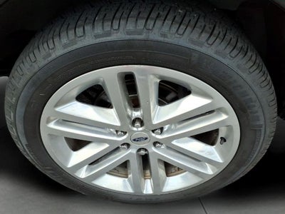 2016 Ford Expedition Platinum