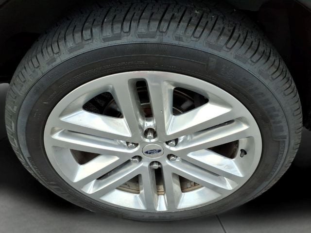 2016 Ford Expedition Platinum