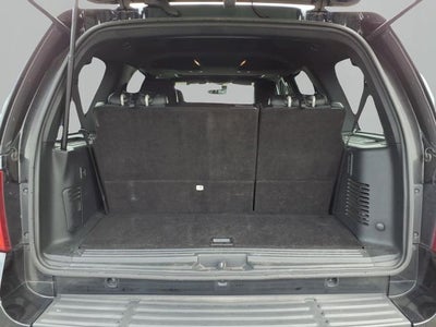 2016 Ford Expedition Platinum