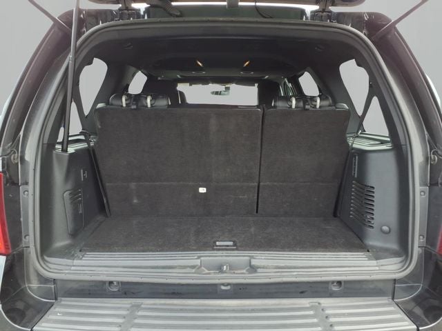 2016 Ford Expedition Platinum