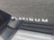 2016 Ford Expedition Platinum