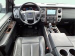 2016 Ford Expedition Platinum