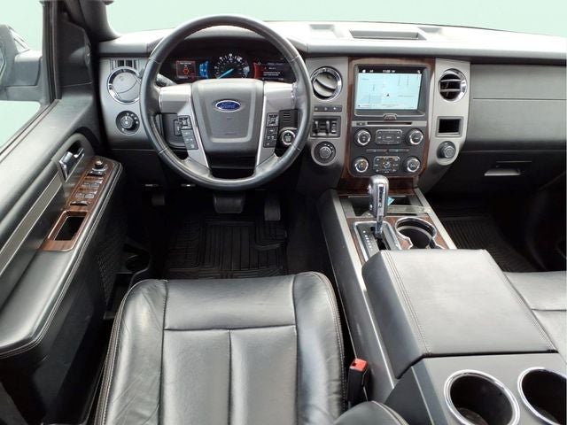2016 Ford Expedition Platinum