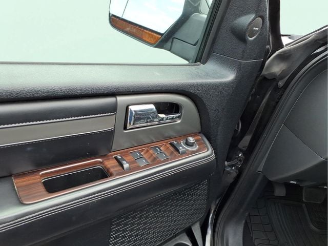 2016 Ford Expedition Platinum
