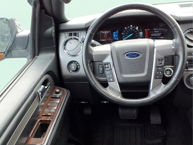 2016 Ford Expedition Platinum