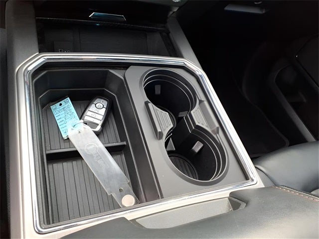 2022 Ford F-350SD Platinum