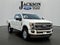2022 Ford F-350SD Platinum