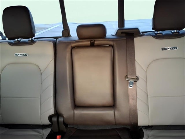 2020 Ford F-150 Limited