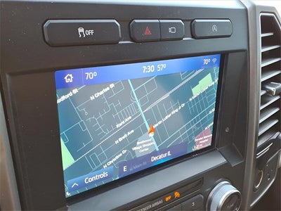 2020 Ford F-150 Limited