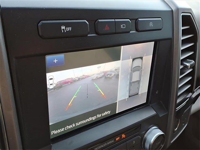 2020 Ford F-150 Limited