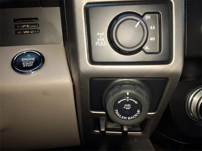 2020 Ford F-150 Limited