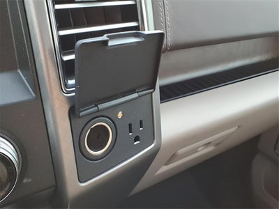 2020 Ford F-150 Limited