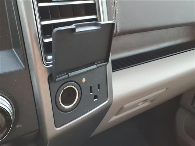 2020 Ford F-150 Limited