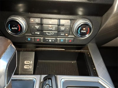 2020 Ford F-150 Limited