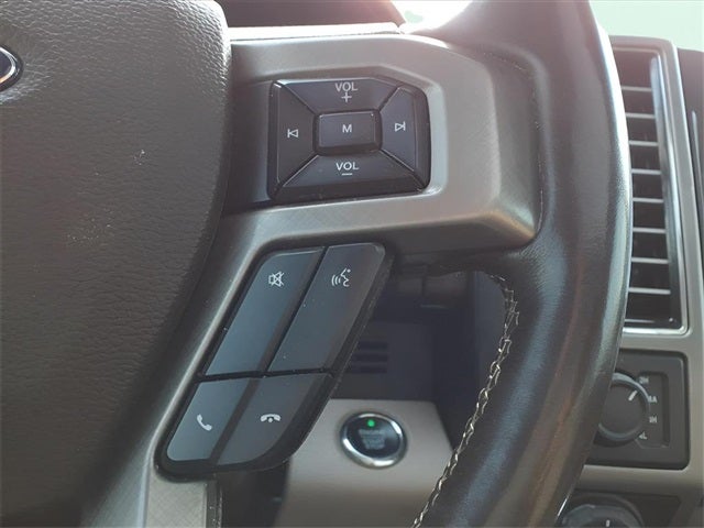 2020 Ford F-150 Limited