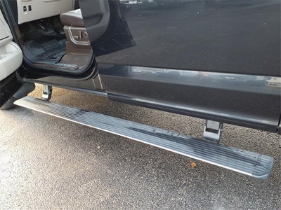 2020 Ford F-150 Limited