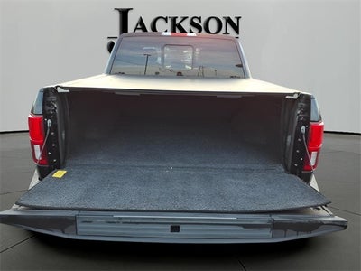 2020 Ford F-150 Limited