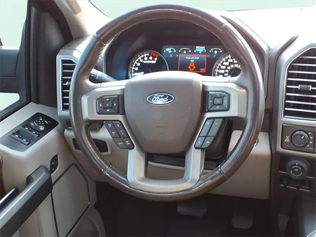 2020 Ford F-150 Limited