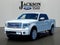 2014 Ford F-150 Limited