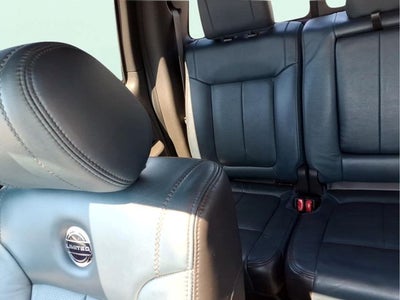 2014 Ford F-150 Limited