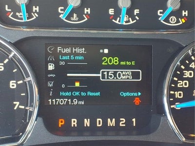 2014 Ford F-150 Limited