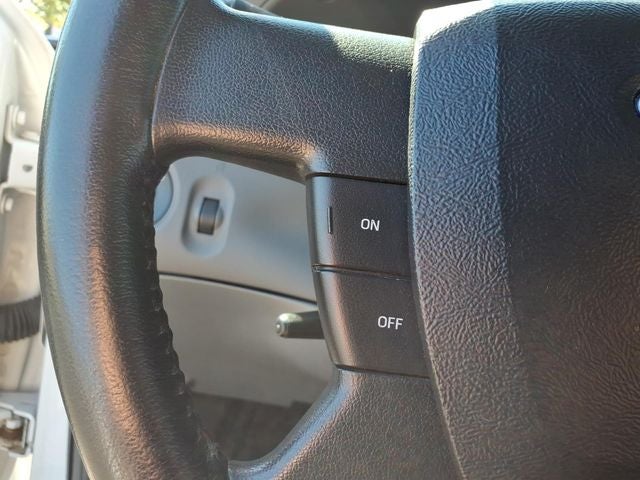 2011 Ford Ranger Sport