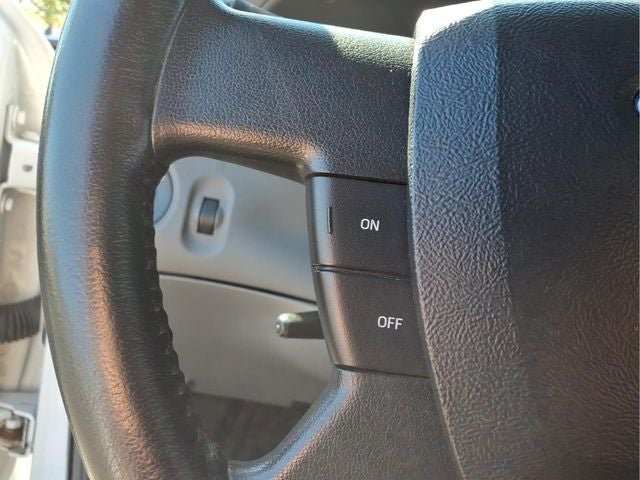 2011 Ford Ranger Sport
