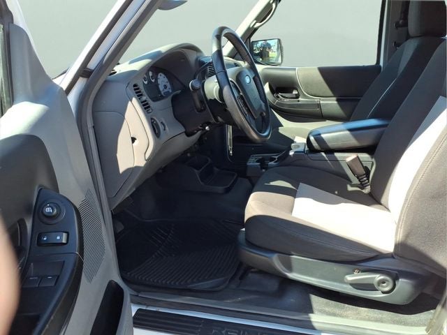 2011 Ford Ranger Sport