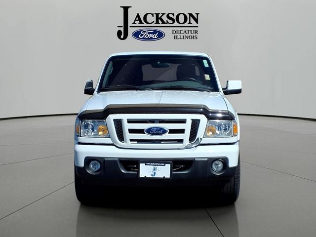 2011 Ford Ranger Sport