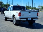 2011 Ford Ranger Sport