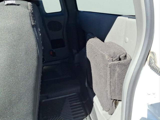 2011 Ford Ranger Sport