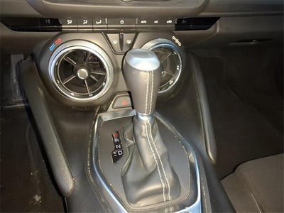 2024 Chevrolet Camaro 1LT