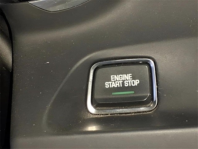 2024 Chevrolet Camaro 1LT