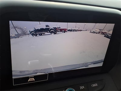 2024 Chevrolet Camaro 1LT