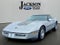 1987 Chevrolet Corvette Base