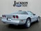 1987 Chevrolet Corvette Base