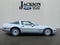 1987 Chevrolet Corvette Base