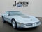 1987 Chevrolet Corvette Base