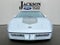 1987 Chevrolet Corvette Base