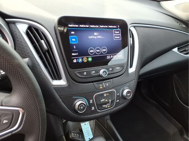 2024 Chevrolet Malibu LS 1LS