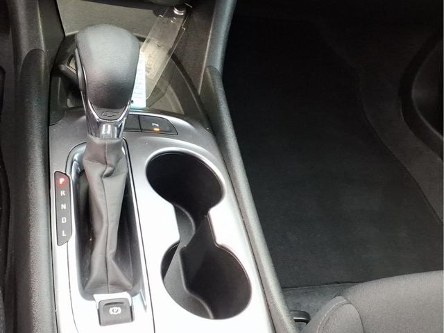 2024 Chevrolet Malibu LS 1LS