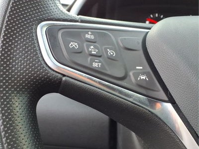 2024 Chevrolet Malibu LS 1LS