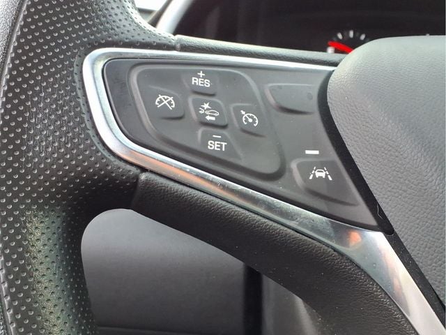 2024 Chevrolet Malibu LS 1LS