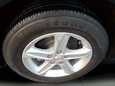 2024 Chevrolet Malibu LS 1LS