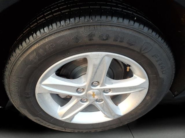 2024 Chevrolet Malibu LS 1LS