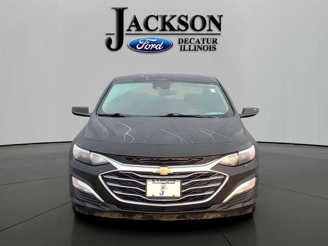 2024 Chevrolet Malibu LS 1LS